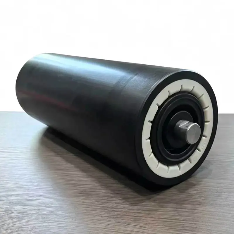 HDPE transportni valj