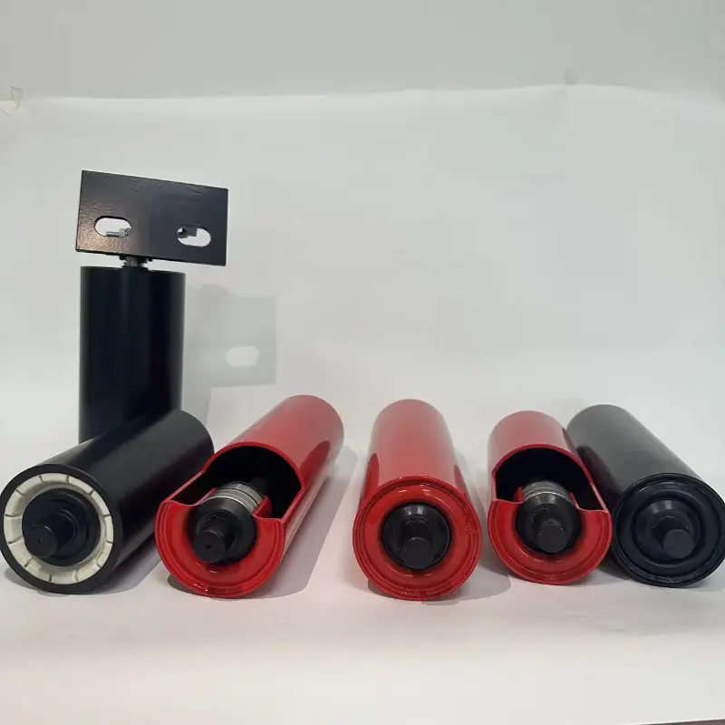 Conveyor Idler
