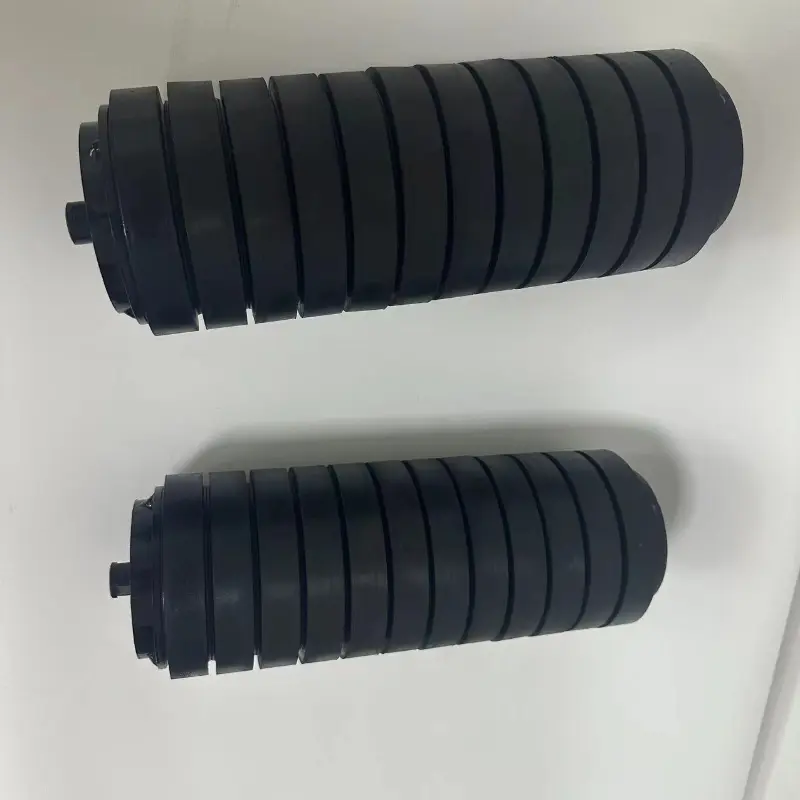 Conveyor Idler